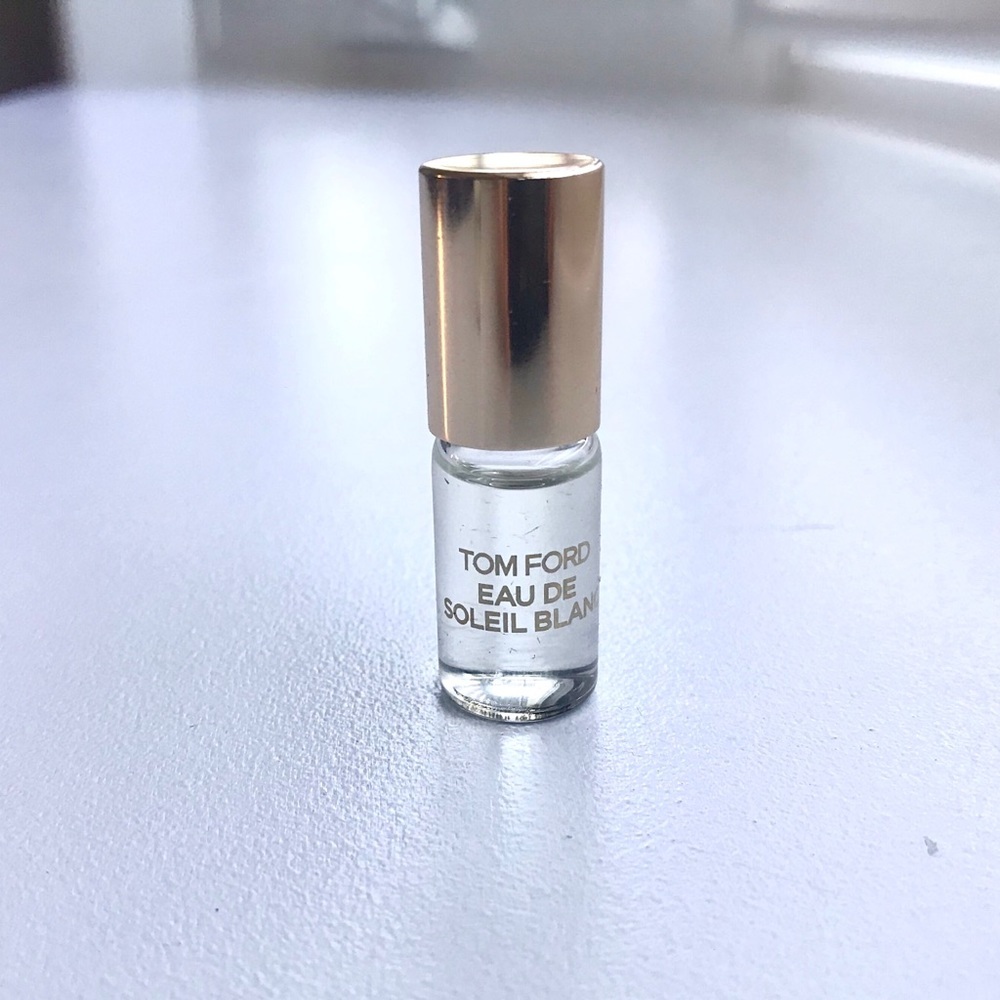 Tom Ford Soleil Blanc